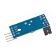 M&oacute;dulo sensor encoder contador de velocidade com acoplador de ranhura LM393 - Thumb - 6