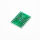 Adaptador SOP16 para DIP16, placa soquete conversora 0,65 mm e 1,27 mm corpo estreito - Thumb - 2