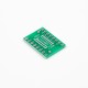 Adaptador SOP16 para DIP16, placa soquete conversora 0,65 mm e 1,27 mm corpo estreito - Thumb - 6