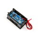 Medidor de quantidade el&eacute;trica 12V com display digital e liga&ccedil;&atilde;o 2 fios - Thumb - 4