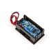 Medidor de quantidade el&eacute;trica 12V com display digital e liga&ccedil;&atilde;o 2 fios - Thumb - 5