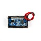Medidor de Quantidade El&eacute;trica 36V 2 Fios com Display Digital - Thumb - 2