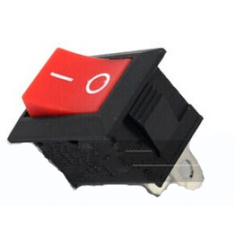Tampa imperme&aacute;vel DC-022 para jack DC 5,5 x 2,1 mm