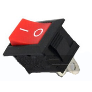 Tampa imperme&aacute;vel DC-022 para jack DC 5,5 x 2,1 mm