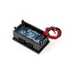 Medidor de Quantidade El&eacute;trica 36V 2 Fios com Display Digital - Thumb - 5
