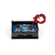 Medidor de Quantidade El&eacute;trica 36V 2 Fios com Display Digital - Thumb - 6