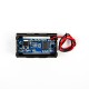 Medidor digital de quantidade el&eacute;trica 60V, 2 fios com display - Thumb - 3