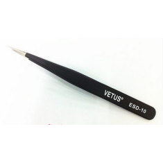 Pin&ccedil;a antiest&aacute;tica ESD-10