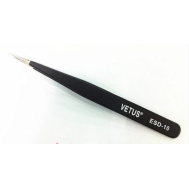 Pin&ccedil;a antiest&aacute;tica ESD-10