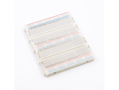 Protoboard 750 pontos para Arduino - Imagem 2