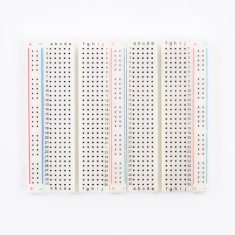 Protoboard 750 pontos para Arduino
