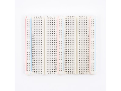 Protoboard 750 pontos para Arduino - Imagem 1