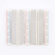 Protoboard 750 pontos para Arduino