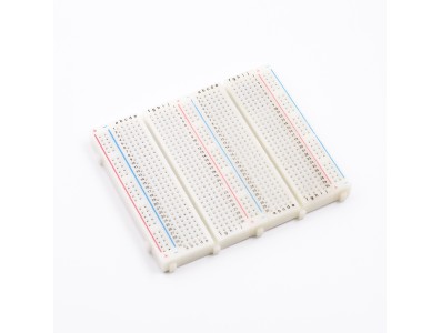 Protoboard 750 pontos para Arduino - Imagem 3