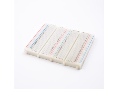 Protoboard 750 pontos para Arduino - Imagem 4
