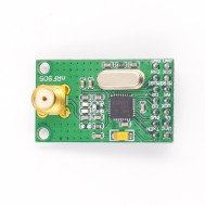 M&oacute;dulo transceptor sem fio nRF905SE, acess&oacute;rio eletr&ocirc;nico de comunica&ccedil;&atilde;o
