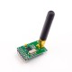 M&oacute;dulo transceptor sem fio nRF905SE, acess&oacute;rio eletr&ocirc;nico de comunica&ccedil;&atilde;o - Thumb - 2