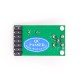 M&oacute;dulo transceptor sem fio nRF905SE, acess&oacute;rio eletr&ocirc;nico de comunica&ccedil;&atilde;o - Thumb - 4
