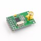 M&oacute;dulo transceptor sem fio nRF905SE, acess&oacute;rio eletr&ocirc;nico de comunica&ccedil;&atilde;o - Thumb - 5