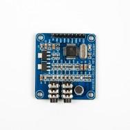 M&oacute;dulo VS1003B decodificador MP3 para Arduino