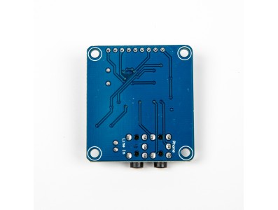 M&oacute;dulo VS1003B decodificador MP3 para Arduino - Imagem 3