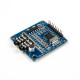 M&oacute;dulo VS1003B decodificador MP3 para Arduino - Thumb - 4