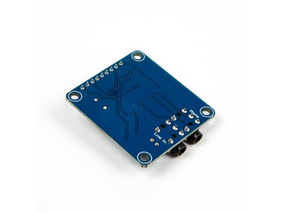 M&oacute;dulo VS1003B decodificador MP3 para Arduino - Imagem 5