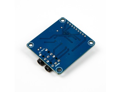 M&oacute;dulo VS1003B decodificador MP3 para Arduino - Imagem 6
