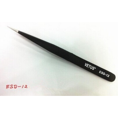 Pin&ccedil;a Antiest&aacute;tica ESD-12