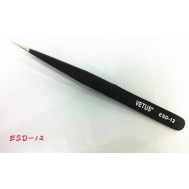 Pin&ccedil;a Antiest&aacute;tica ESD-12
