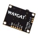 M&oacute;dulo Sensor AD8232 ECG para Monitoramento de Pulso - Thumb - 3