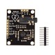 M&oacute;dulo Sensor AD8232 ECG para Monitoramento de Pulso - Thumb - 1