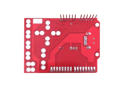 Makey Makey Touch Key Shield USB Teclado Anal&oacute;gico de Toque - Imagem 2