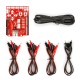 Makey Makey Touch Key Shield USB Teclado Anal&oacute;gico de Toque - Thumb - 1
