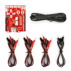 Makey Makey Touch Key Shield USB Teclado Anal&oacute;gico de Toque