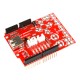 Makey Makey Touch Key Shield USB Teclado Anal&oacute;gico de Toque - Thumb - 3