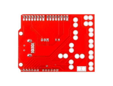Makey Makey Touch Key Shield USB Teclado Anal&oacute;gico de Toque - Imagem 5