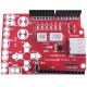 Makey Makey Touch Key Shield USB Teclado Anal&oacute;gico de Toque - Thumb - 6