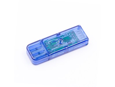 Detector USB, volt&iacute;metro e carregador com tela OLED 0,91" - Imagem 4