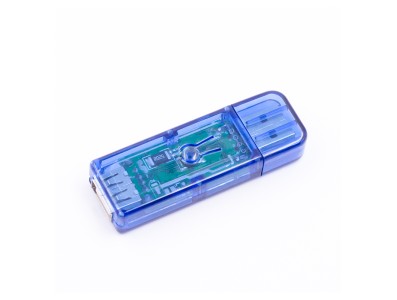 Detector USB, volt&iacute;metro e carregador com tela OLED 0,91" - Imagem 5