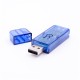 Detector USB, volt&iacute;metro e carregador com tela OLED 0,91" - Thumb - 6
