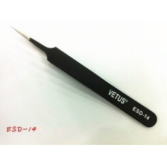 Pin&ccedil;a antiest&aacute;tica modelo ESD-14