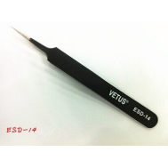 Pin&ccedil;a antiest&aacute;tica modelo ESD-14
