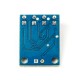 M&oacute;dulo indicador de n&iacute;vel de bateria 12V XD-82B com 4 n&iacute;veis em LED - Thumb - 6