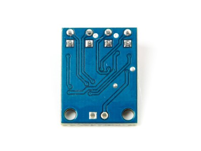 M&oacute;dulo indicador de n&iacute;vel de bateria 12V XD-82B com 4 n&iacute;veis em LED - Imagem 6