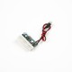 M&oacute;dulo DC-ATX 160W de alimenta&ccedil;&atilde;o direta, upgrade Z1 para conector 24 pinos (ITX) - Thumb - 2