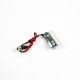 M&oacute;dulo DC-ATX 160W de alimenta&ccedil;&atilde;o direta, upgrade Z1 para conector 24 pinos (ITX) - Thumb - 3