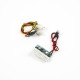 M&oacute;dulo DC-ATX 160W de alimenta&ccedil;&atilde;o direta, upgrade Z1 para conector 24 pinos (ITX) - Thumb - 6