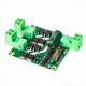 Driver de motor DC H-bridge L298 12/24V 7A 160W circuito duplo - Thumb - 4