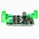 Driver de motor DC H-bridge L298 12/24V 7A 160W circuito duplo - Thumb - 6